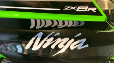 Kawasaki Ninja Zx 6 ZX636EGFA
